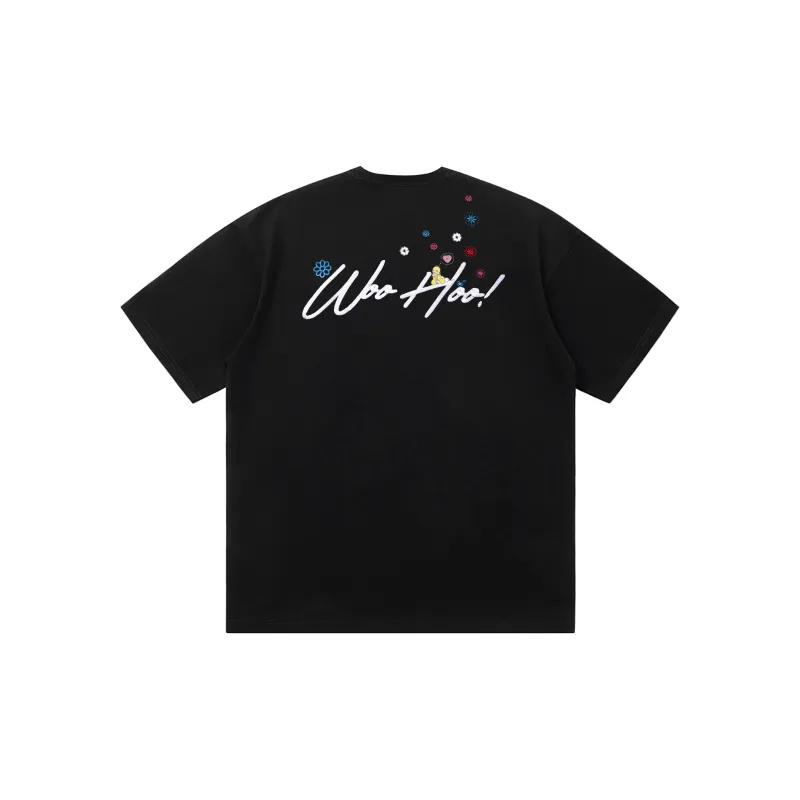The Simpsons Unisex Undershirts-3