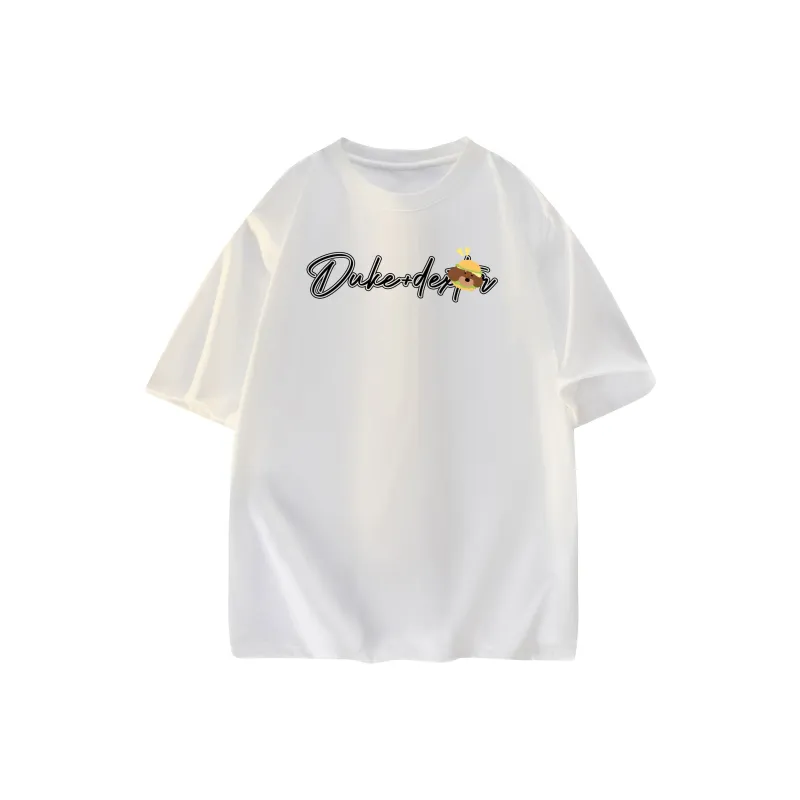 DUKE+DEXTER T Shirts Unisex-5