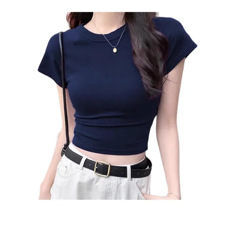 La Chapelle Women's Undershirts-1