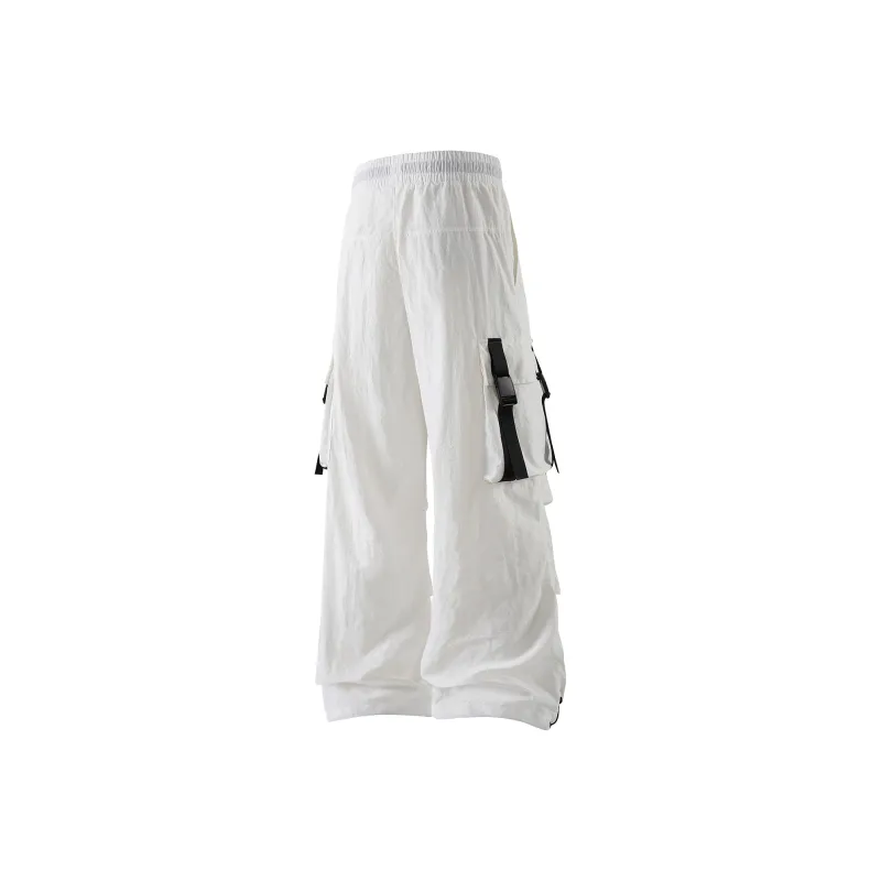 PASOK Casual Pants Unisex-1