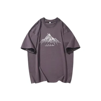 Go it alone T Shirts Unisex