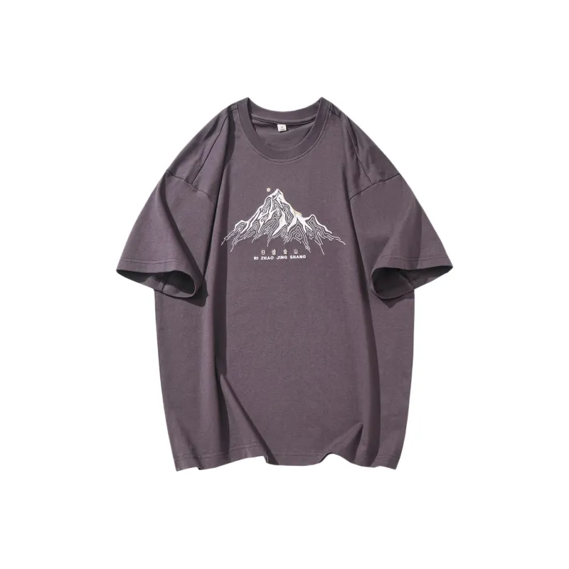 Go it alone T Shirts Unisex-0