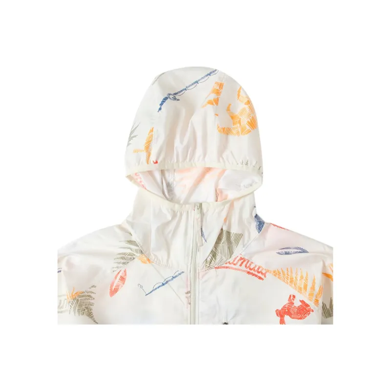 Columbia Jackets Men White-2