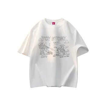 Disney Toy Story Series T Shirt Unisex