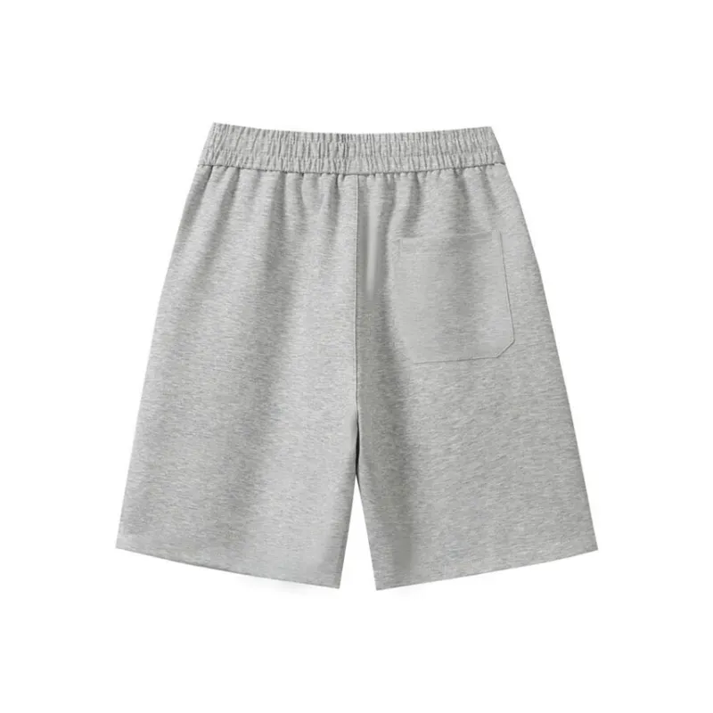 SOLIDITY Casual Shorts Unisex-1