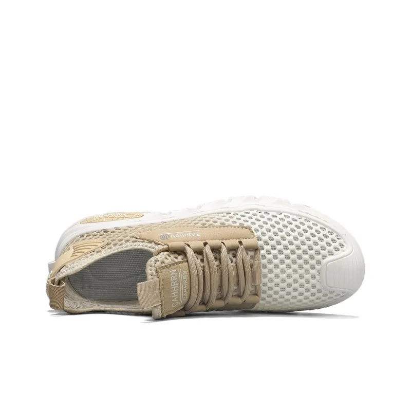 Sportful Anti Slip Wear Resistant Low Top Casual Shoes Men's-3