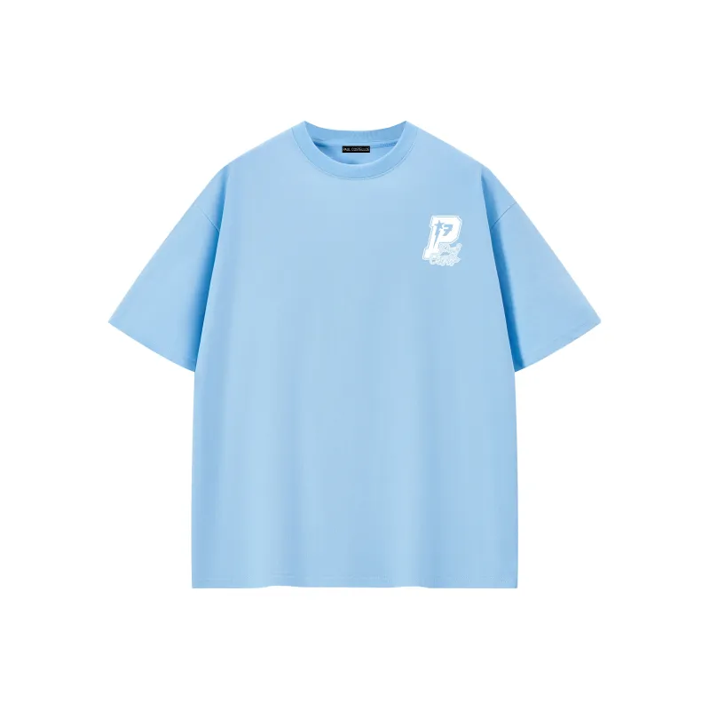 PAUL COSTELLOE T Shirts Unisex-21