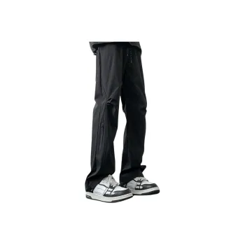 PANDA ADEVIL Casual Pants Unisex