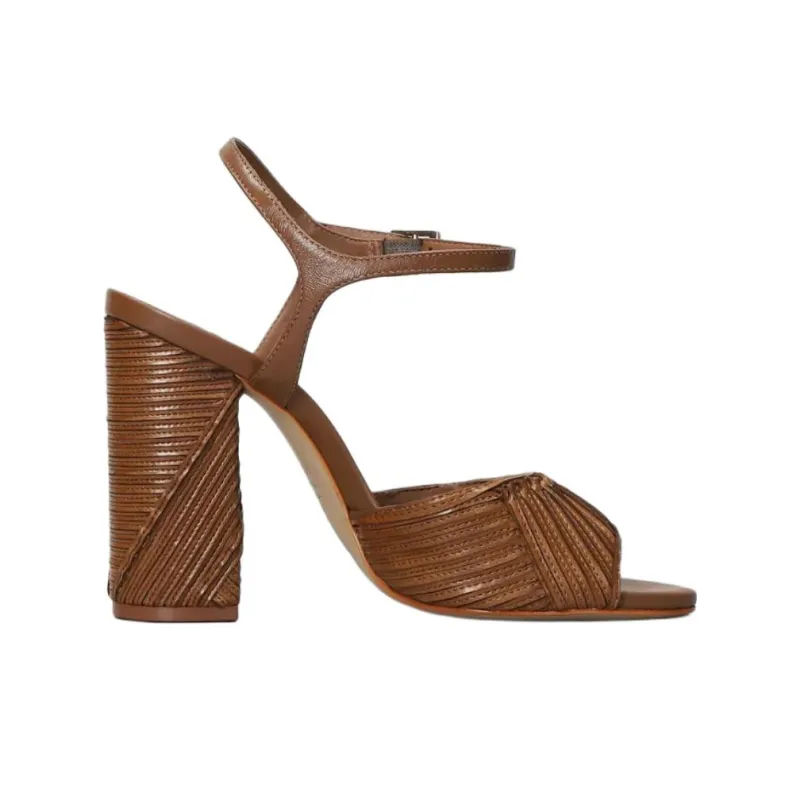 Schutz 110mm Lupita Sandals Women's-1
