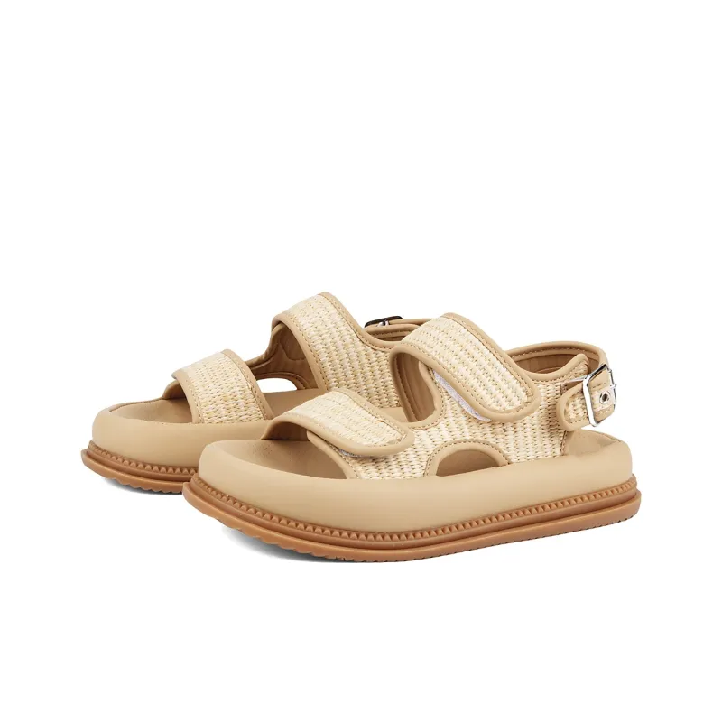 N6N8 One Strap Sandals Women's-1