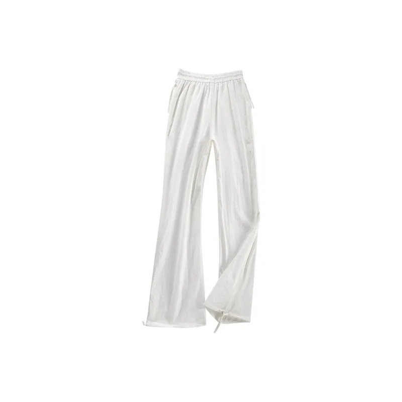 BOTH PLAY Casual Pants Unisex-1