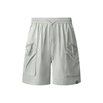 Jeep Cargo Shorts Unisex
