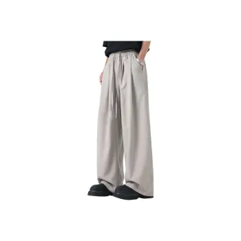 ZWWWZ Casual Pants Unisex