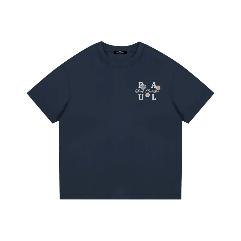 PAUL COSTELLOE T Shirts Unisex-11