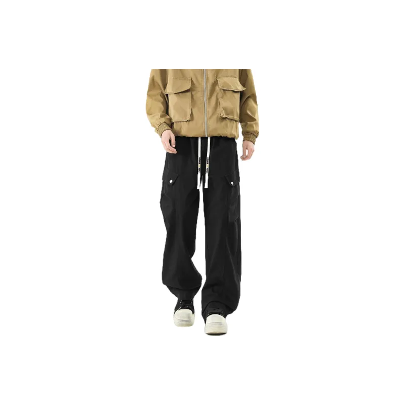 HONOR OF KINGS Cargo Pants Unisex-9