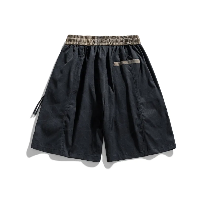 ATLETICO DE MADRID 1903 Cargo Shorts Unisex-11