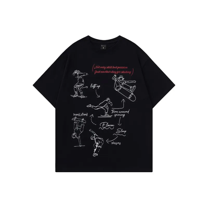 ULTRA QUATTRO T-Shirts Unisex-6