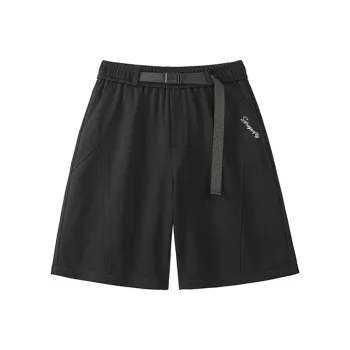 RED DRAGONFLY Casual Shorts Unisex