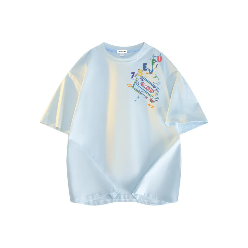 7 SEVFUN T Shirts Unisex-14