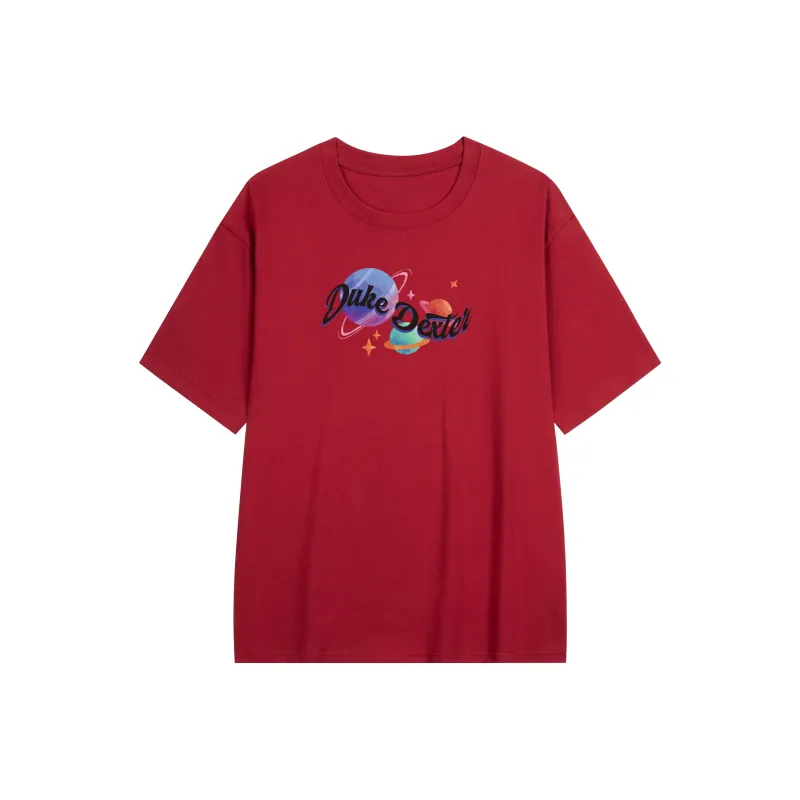 DUKE+DEXTER T Shirts Unisex-10