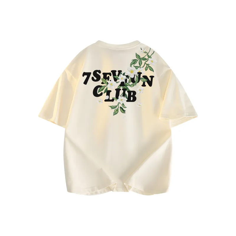 7 SEVFUN T-Shirts Unisex-6