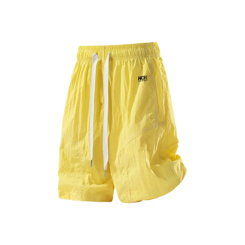 HONOR OF KINGS Casual Shorts Unisex-4