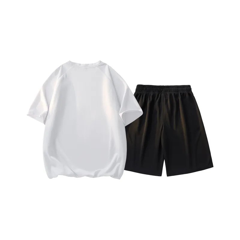BOBBY ABLEY Casual Sportswear Unisex-3
