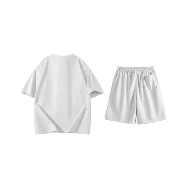 Yiwen Casual Sportswear Unisex-33
