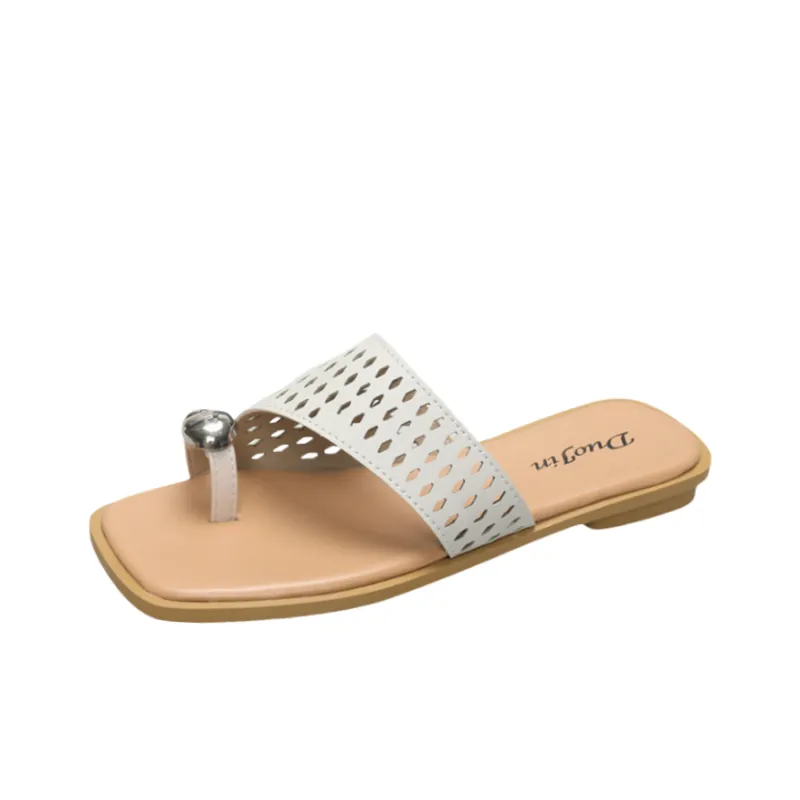 Alxnan Slide Slippers Women's-0