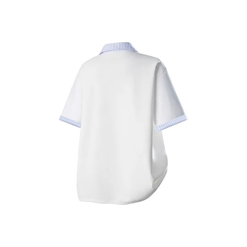 CSKS Polo Shirts Unisex-4