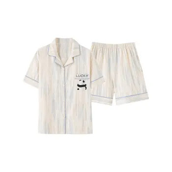 Pretty lady Women's Pajama Sets