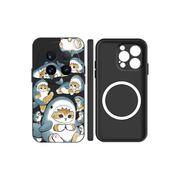 Baochengbao Phone Cases