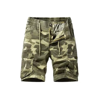 PIERRE CARDIN Cargo Shorts Men's