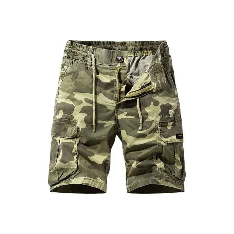PIERRE CARDIN Cargo Shorts Men's-2
