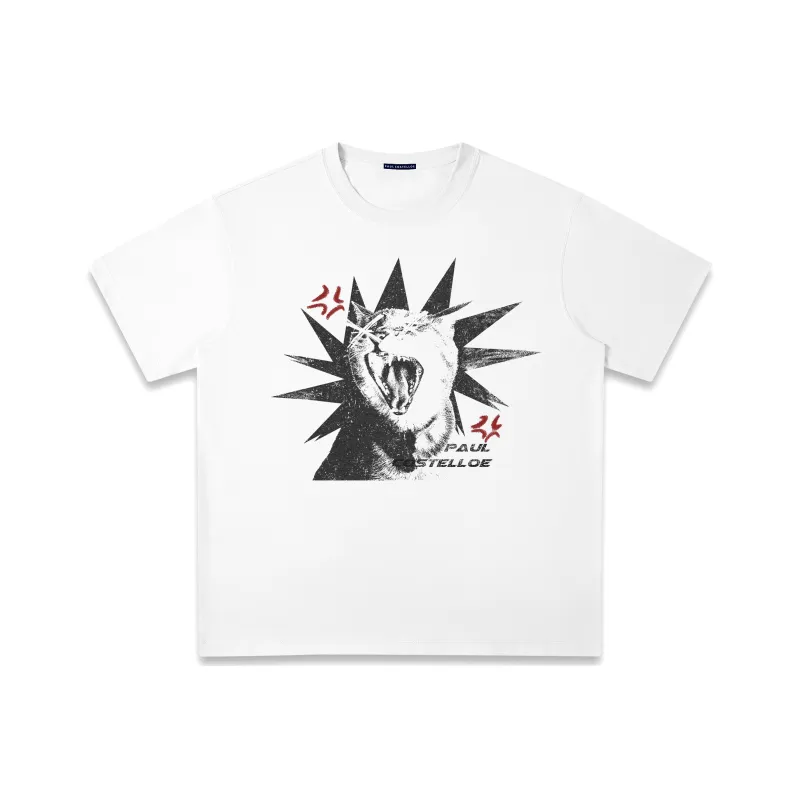 PAUL COSTELLOE T Shirts Unisex-2