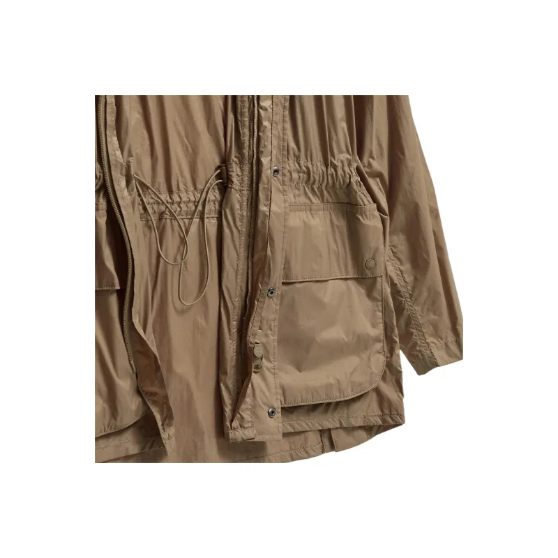 BARBOUR Jackets & Coats Men's Lime Stone Color-17