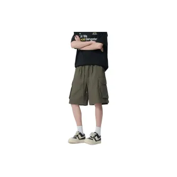 FOREVER 21 Casual Shorts Unisex
