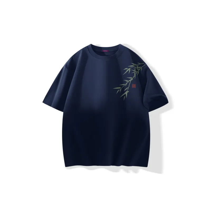 FAPAI T Shirts Unisex-6