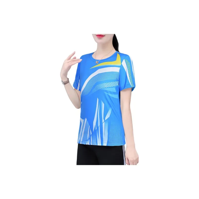 The New Age Family Workout Clothing Women's-6