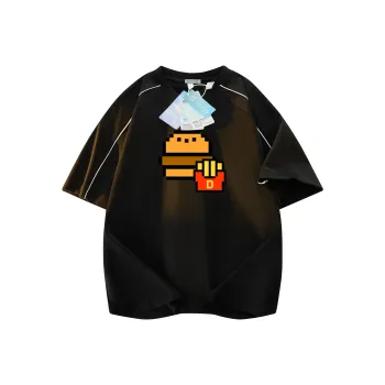 Budding Bear T Shirts Unisex