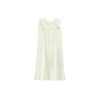 Pretty lady Women's Nightgowns