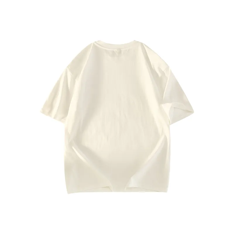 FONDLOOK T Shirts Unisex-11