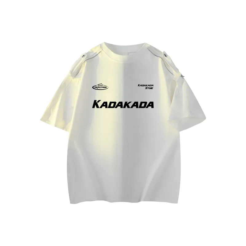 KADAKADA SUITE T-Shirts Unisex-0