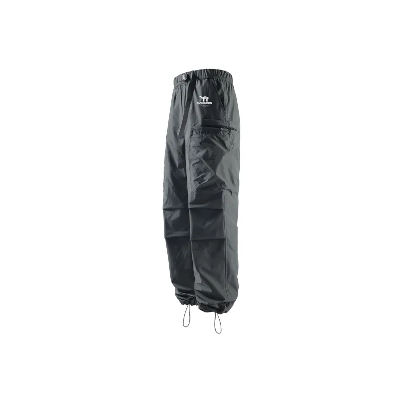 Pilot The Camel Casual Pants Unisex-15