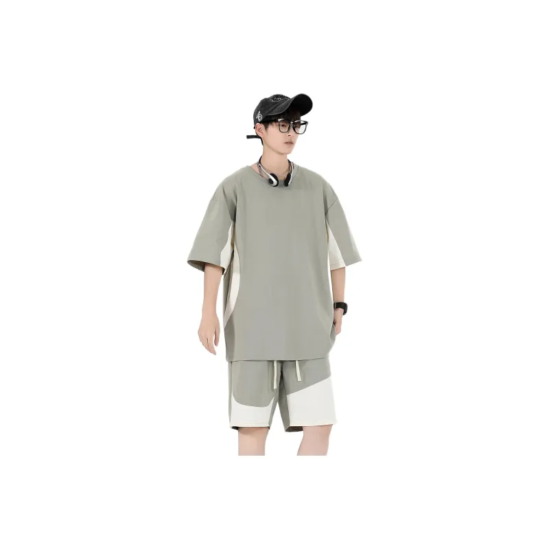ZWWWZ Casual Sportswear Unisex-10