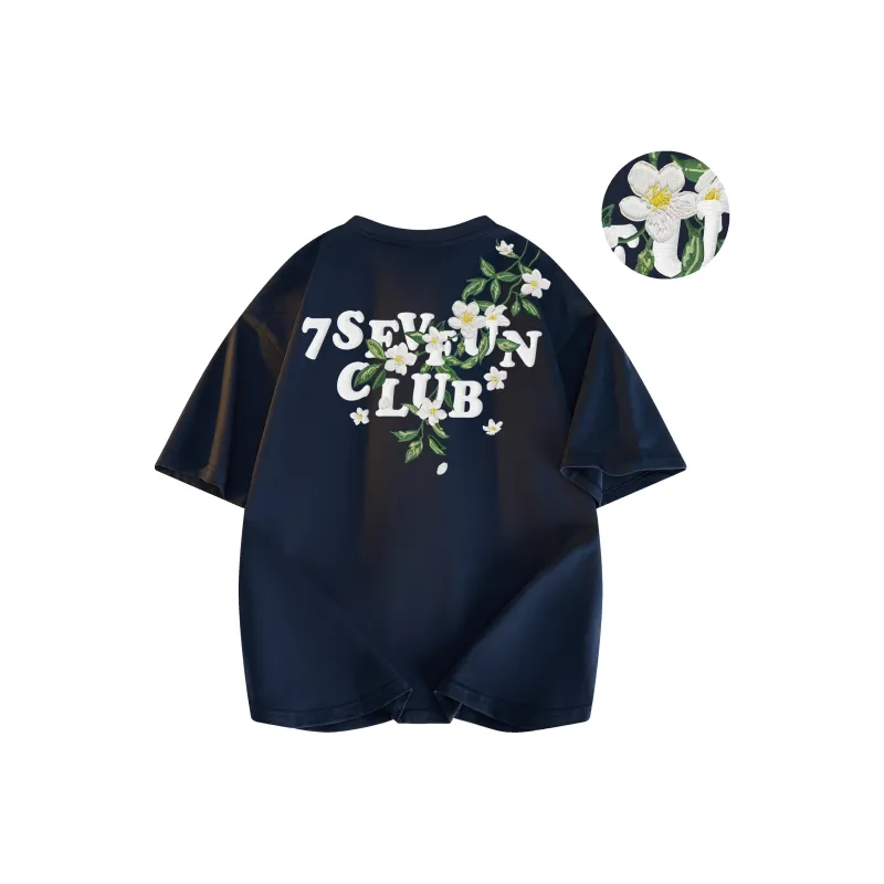 7 SEVFUN T-Shirts Unisex-4