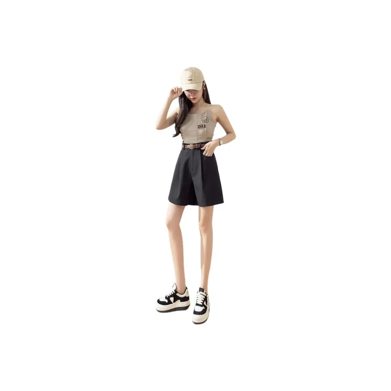 Dior Beauty Cargo Shorts Women's-11