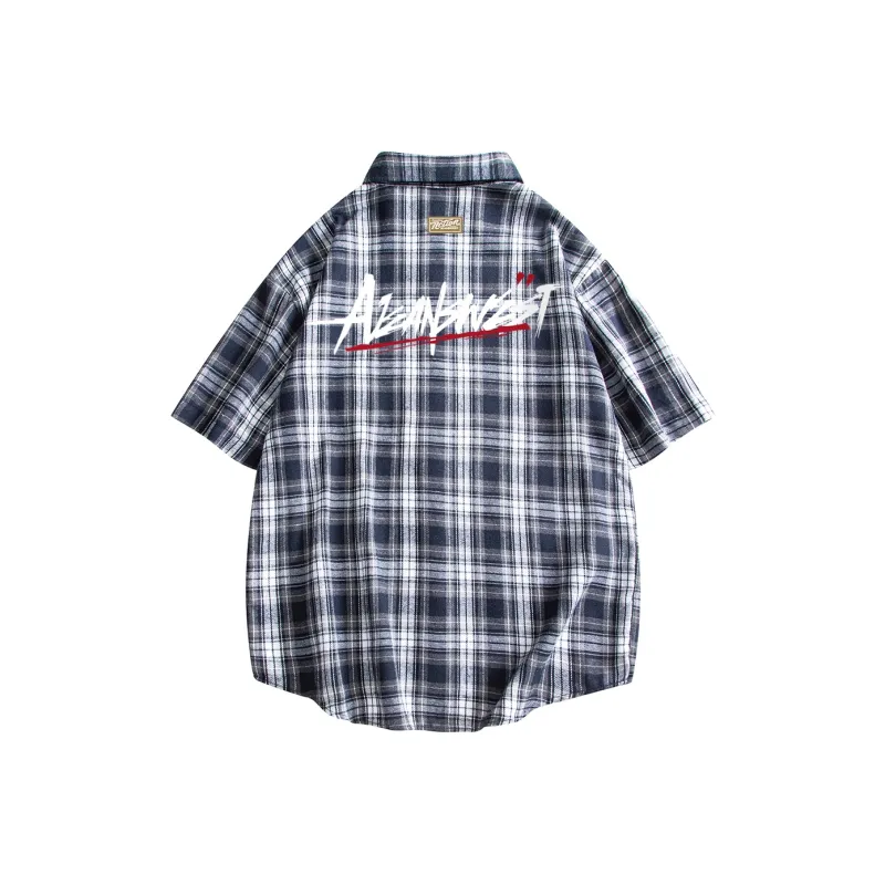 JEANSWEST Shirts Unisex-12