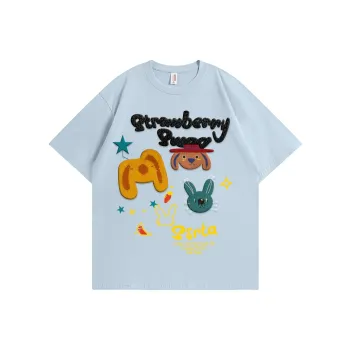 The New Age Family T Shirt Women's