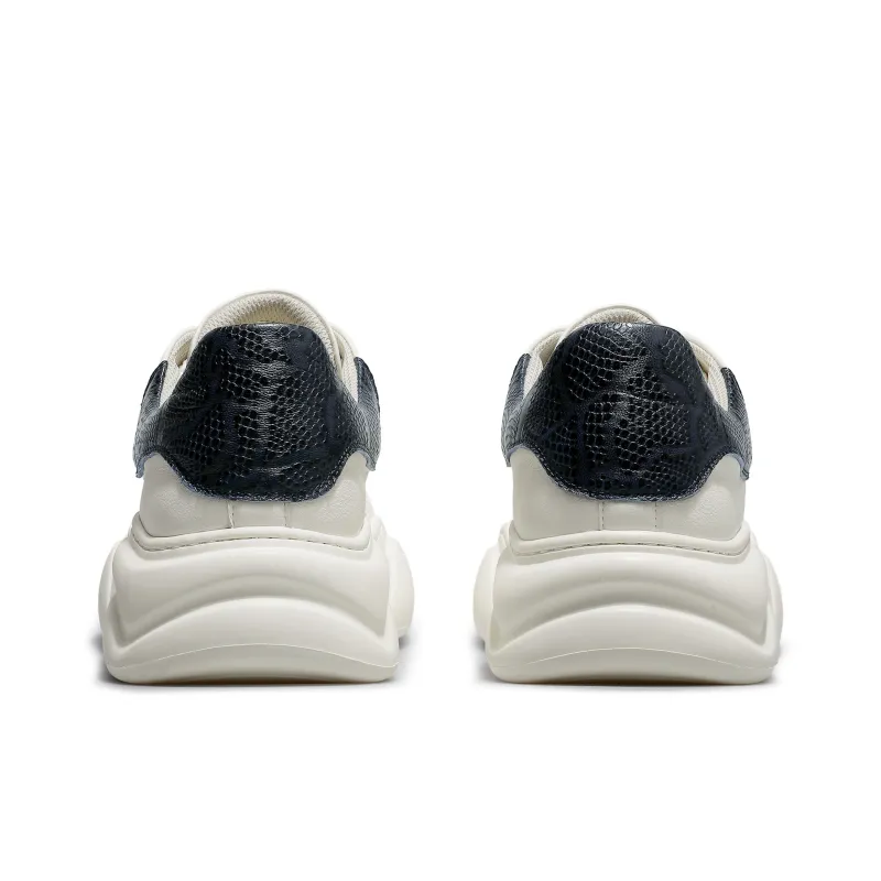 Desai Low Top Casual Shoes Men's-3
